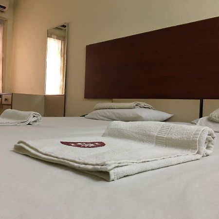 Hotel Subashini International Chennai Bagian luar foto