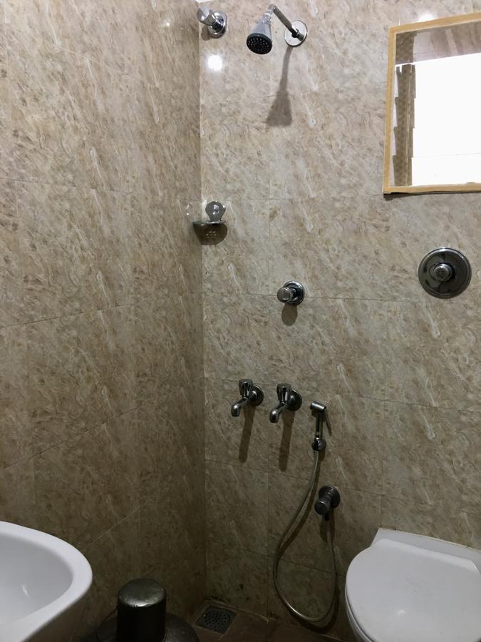 Hotel Subashini International Chennai Bagian luar foto